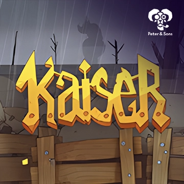 PeterSons : Kaiser - MEGABET808