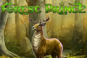 Playtech : Forest Prince - MEGABET808