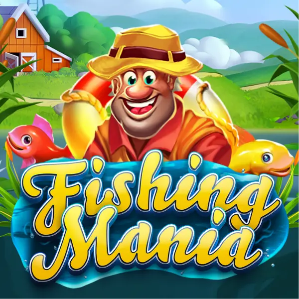 CosmoPlay : Fishing Mania - MEGABET808