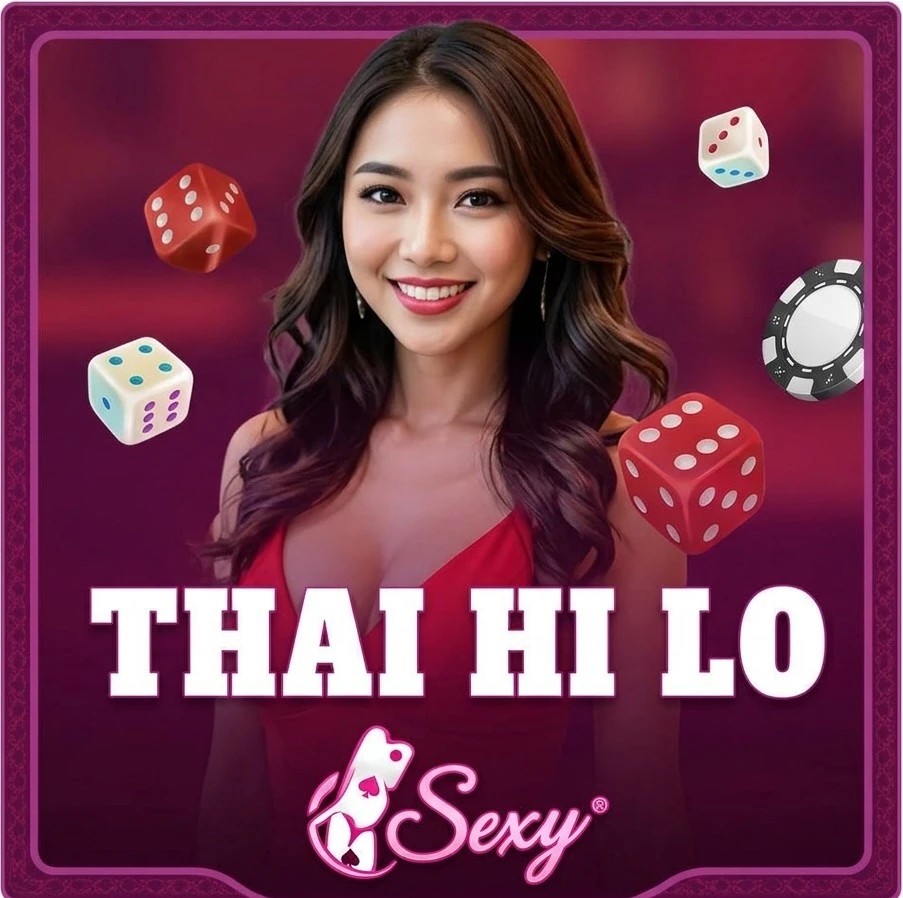 Thai Hi Lo - MEGABET808