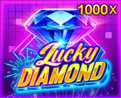 JDB : Lucky Diamond - MEGABET808