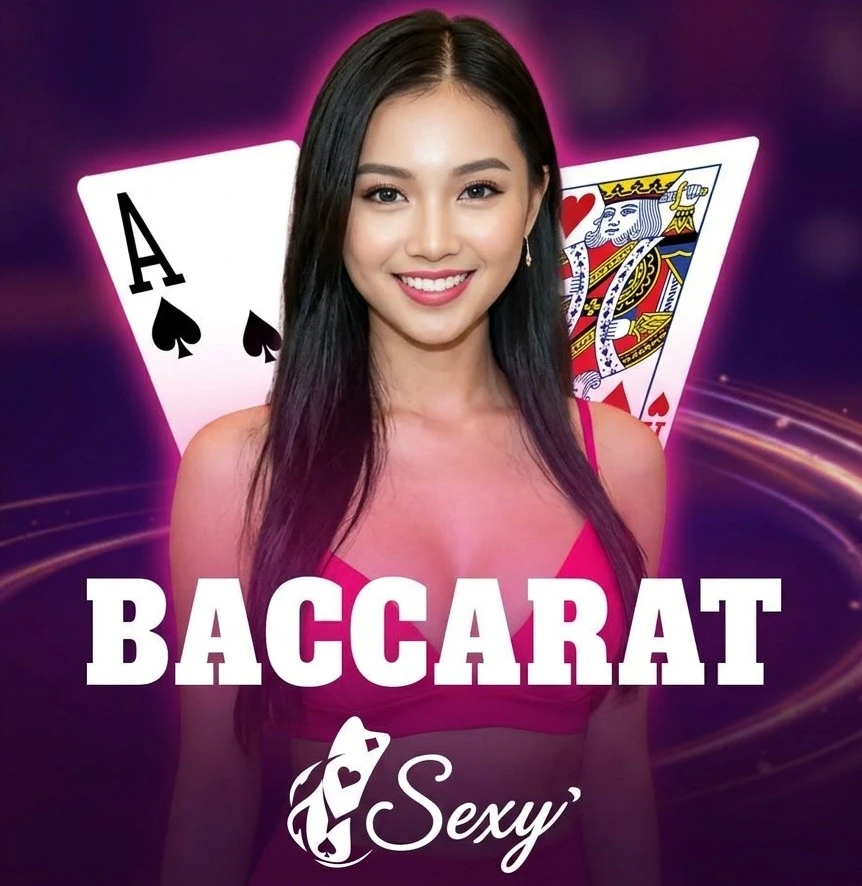 Baccarat - MEGABET808