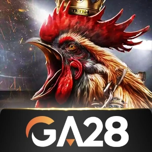 Sabung GA28 - MEGABET808
