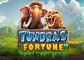 Pragmatic : Tundras Fortune - MEGABET808