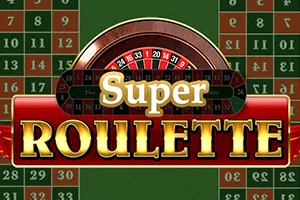 Super Ruletti - MEGABET808
