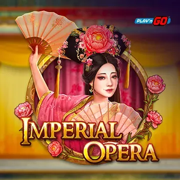 PlaynGo : Imperial Opera - MEGABET808