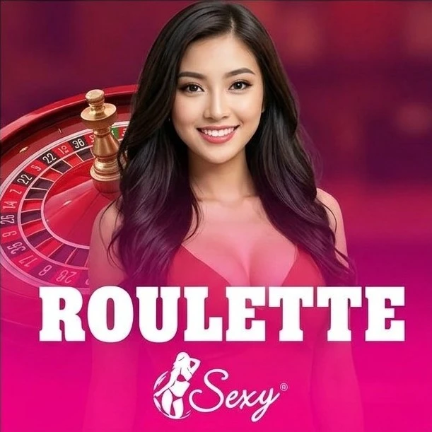 Roulette - MEGABET808
