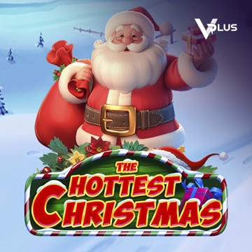 Vplus : The Hottest Christmas - MEGABET808