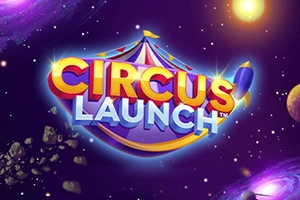 Circus Launch - MEGABET808