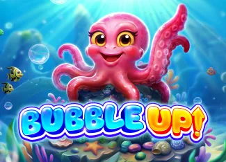 Bubble Up! - MEGABET808