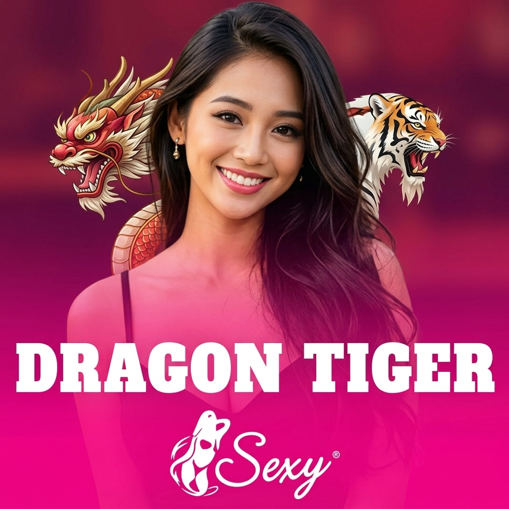 DragonTiger - MEGABET808