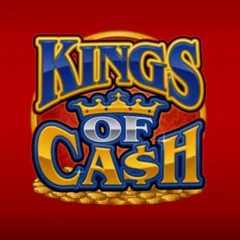 Microgaming : Kings Of Cash - MEGABET808