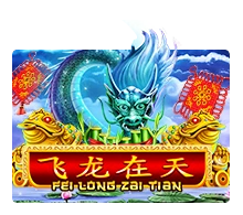 Joker123 : Fei Long Zai Tian - MEGABET808