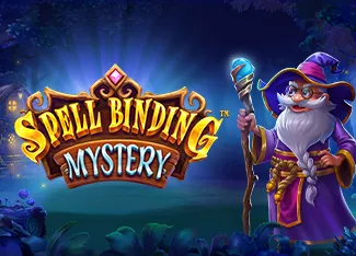 Pragmatic : Spellbinding Mystery - MEGABET808